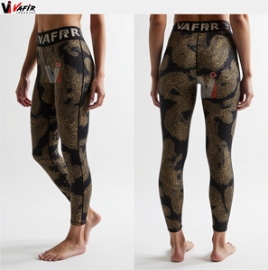 Leggings Deportivos de Cintura Alta para Mujer, Pantalones de Yoga con Efecto Push-Up, Diseño Sólido, Anticelulitis, para Entrenamiento - Product Image 3