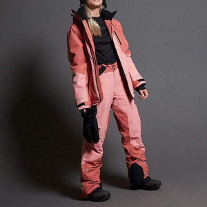 Diseña tus Propios Trajes de Esquí, Trajes de Esquí de Alta Calidad y Buen Diseño para Hombre, Ropa de Invierno, Trajes de Esquí Impermeables, Ropa de Nieve - Product Image 6