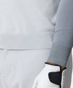 เสื้อสเวตเชิ้ตคอกลมปักโลโก้ตามสั่ง สไตล์วินเทจลำลอง ผ้าฝ้ายผสมโพลีเอสเตอร์ แขนยาว คุณภาพสูง ขายส่ง - Product Image 4