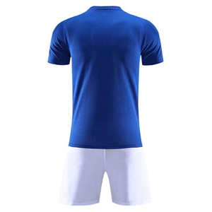 Conjunto de Uniforme de Lacrosse al por Mayor, Unisex, Ligero, de Secado Rápido, Jersey y Pantalones Cortos de Poliéster, Kit de Equipo Personalizado, Ropa Deportiva Transpirable - Product Image 2