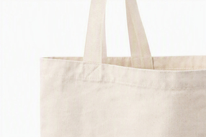 Custom Canvas <b>Tote</b> <b>Bag</b> Reusable <b>Zipper</b> Shopper <b>Bag</b> Printed Logo Cotton Carry all <b>Bag</b> for Gift Grocery - Product Image 6