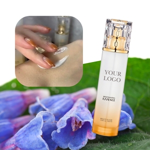 Emulsión Reafirmante Antienvejecimiento con Péptidos de Serpiente de Lujo Personalizada, Loción Reafirmante con Ácido Aminobutírico, Venta al por Mayor, Marca Privada, Cuidado de la Piel - Product Image 1