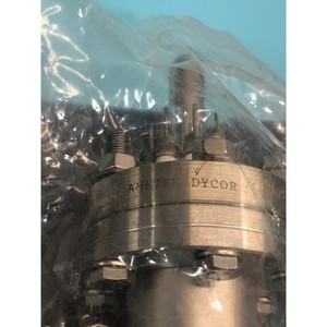 Ametek dycor 10122873เซ็นเซอร์ RGA 1021-6921 168056โลกอุปกรณ์เซมิคอนดักเตอร์มรดกและชิ้นส่วนที่ - Product Image 4