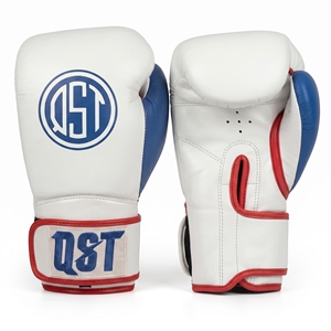 Gants de boxe personnalisés professionnels pour l'entraînement, le sparring, la frappe sur sac, le fitness et la performance sportive - Product Image 1