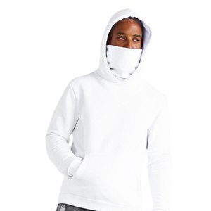 Nouveaux sweats à capuche unisexes surdimensionnés de haute qualité pour hommes 2026 – Personnalisables, vierges et épais - Product Image 1