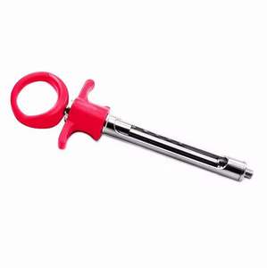 Jeringas Dentales de Acero para Inyecciones y Aspiración, en Oferta - Product Image 4
