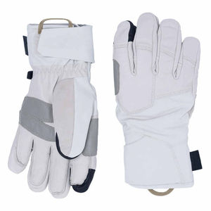 Fabricant de gants de ski unisexes personnalisés, gants de ski d'hiver, mitaines thermiques pour le ski ou autres activités sportives, gants de snowboard - Product Image 4