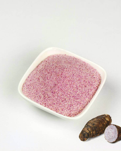 POUDRE DE TARO 100% NATURELLE – QUALITÉ SUPÉRIEURE POUR LA LÉCITATION ALIMENTAIRE - Product Image 6