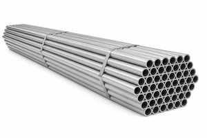 Precision Aluminum Round <b>Tube</b> for <b>LED</b> Lighting Fixtures Decorative Lighting and Industrial Applications - Product Image 2