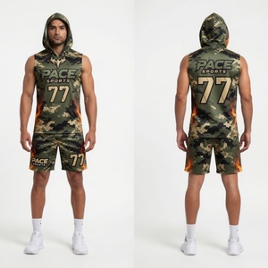 Wholesale High Quality <b>Compression</b> Football <b>Shirts</b> 100% Polyester Breathable Quick Dry Anti-Bacterial Plus Size Summer - Product Image 1