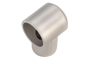 OEM Customized Stainless Steel Quick Coupling MIM Parts Metal Injection Molding Factory with In-<b>House</b> <b>Tooling</b> - Product Image 3