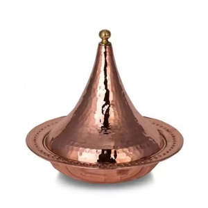 Ramadan Tray For Highlighting Decorative <b>Serving</b> <b>Dish</b> Collections And Ramadan Inspired Home Accents - Product Image 3