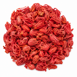 AQUA VRIKSHA Premium Mace <b>Flower</b> | Natural Dried Mace | Whole Javitri | Export Quality Spice - Product Image 1