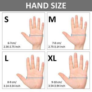 Guantes de Tiro con Arco Personalizados |   Diseño de Cuero Reforzado de Tres Dedos |   Fábrica OEM al por Mayor - Product Image 6