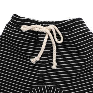 Pantalones Cortos de Verano para Niñas, de Alta Calidad, con Estampado Personalizado, Cintura Alta, para Bebés y Niñas Pequeñas, Venta al Por Mayor - Product Image 6