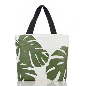 Bolsas de Mano Personalizadas por Sublimación, Bolsas de Compras Reutilizables de Lona de Poliéster Blanca, Impresión por Transferencia de Calor, SILKZON INDUSTRY, de Hombro - Product Image 5