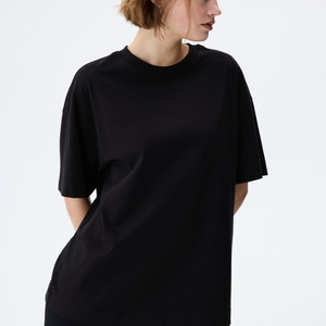 T-shirts tendance, nouveaux modèles à manches courtes, vêtements décontractés, 100% coton, prix bas, t-shirt tendance respirant - Product Image 4