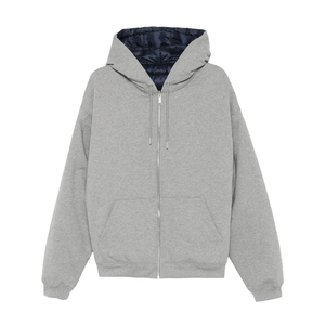 Men's Premium Cotton Hooded Down <b>Jacket</b> Winter Insulated <b>Zip</b>-<b>Up</b> Puffer Coat Windproof Outdoor <b>Jacket</b> custom OEM Manufacturer - Product Image 6