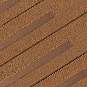 Componentes de Madera de Grado Profesional, Tarima Antideslizante de Dos Caras con Resistencia Superior a la Intemperie y Rendimiento Duradero - Product Image 6