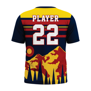 Fastpitch Fusion Pro Uniform Victory Edge Sublimated Softball Kit <b>Power</b> Swing Custom Team Uniform - Product Image 2