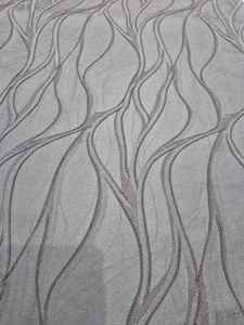 Abaya ผ้าซาตินเนื้อนุ่มและเงางามของผู้หญิงผ้าแจ็คการ์ด100% โพลีเอสเตอร์เส้นด้ายพิเศษสีดำ1055พิเศษ PK สำหรับเสื้อผ้าเด็กผู้หญิงระบายอากาศได้ - Product Image 2