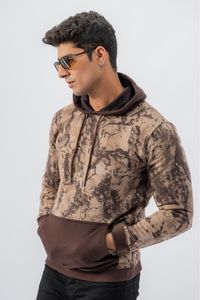 Vestes d'hiver pour hommes en toile personnalisées, fabriquées au Pakistan, produit de qualité supérieure - Product Image 6
