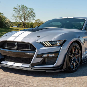 ฟอร์ด มัสแตง เชลบี จีที500 เฮอริเทจ อิดิชั่น คูเป้ ปี 2022 ของ Legit Trade พร้อมจัดส่งทั่วโลก - Product Image 1