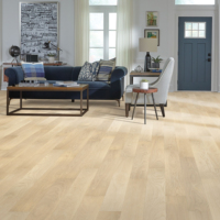 Plancher stratifié technique allemand 8mm 12mm étanche HDF MDF à clipser pour salon, bureau et maison