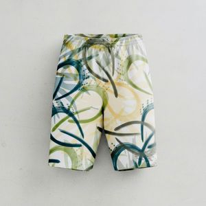 Pantalones Cortos de Playa OEM de Alta Calidad, Diseño Moderno, Pantalones Cortos Deportivos de Verano para Hombre, Sublimados para la Playa - Product Image 5