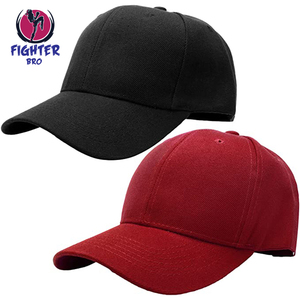 Casquette de baseball Best-seller 2026 en coton avec logo brodé, ajustement réglable, style urbain, chapeau de sport, faible MOQ, fournisseur, taille personnalisée - Product Image 1