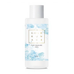 Suero de Aceite de Escualeno Hecho en Japón, 100 ml, 100% Natural, Hidratante para el Cuidado Facial, OEM, Etiqueta Privada - Product Image 1