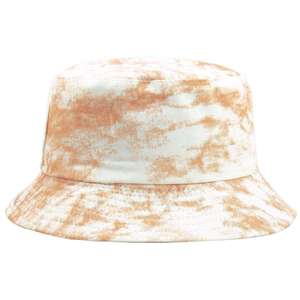 Chapeau Bob Réversible Personnalisé en Coton, Vente en Gros, Design Vierge OEM, Broderie de Logo Personnalisé, Protection Solaire - Product Image 6
