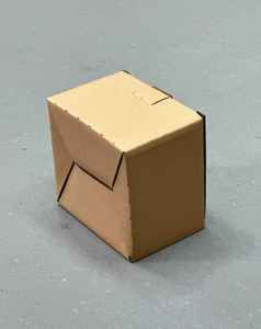 Boîte en carton ondulé pliable sur mesure, matériaux recyclés pour le commerce électronique, la vente au détail, les cosmétiques, l'électronique, les cadeaux, haute qualité - Product Image 3