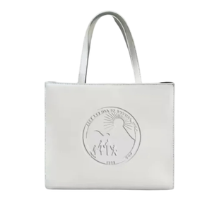 Bolso de Mano Elegante y Moderno, Bolso Tote Espacioso, Listo para Viajar, Accesorio para Uso Diario, Trabajo, Compras y Ocio - Product Image 1