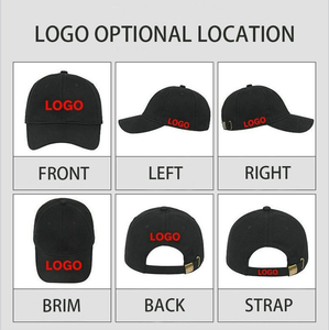 Casquette trucker structurée de haute qualité pour hommes, ajustement flexible, vente en gros, fabriquée par HI - Product Image 3