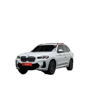 บีเอ็มดับเบิลยู เอ็กซ์3 เอ็กซ์ไดรฟ์ 20i เอ็ม สปอร์ต ปี 2024 พวงมาลัยซ้าย เกียร์อัตโนมัติ พร้อมกล้องมองหลัง ระยะทาง 19,125 กม. - Product Image 1