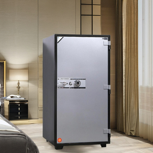 YNS-159C สแกนลายนิ้วมือ/ดิจิทัลสำหรับงานที่บ้านสำนักงานที่บ้านและปลอดภัยขนาดใหญ่ - Product Image 2