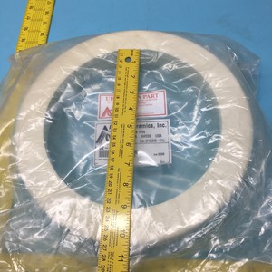 MATRIX APPLIED CERAMICS 92-00278A RING FOCUS ESC - อุปกรณ์และอะไหล่เซมิคอนดักเตอร์ระดับโลกที่เชื่อถือได้ - Product Image 5