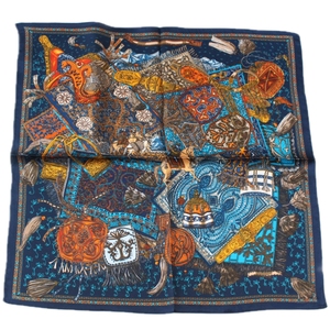 Women's Custom Satin <b>Silk</b> <b>Scarf</b>-Medium Casual Size Summer Square Design High Quality OEM Service - Product Image 6