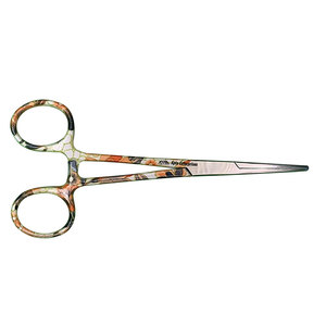 Pinces à artères chirurgicales de haute qualité, pinces à artères courbées type moustique, instruments chirurgicaux médicaux - Product Image 5