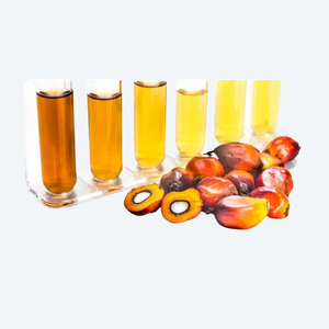 High Quality Wholesale Red Palm oil with material safety data sheet - Product Image 4