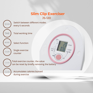 Home Workout Clip for Arms and Legs - Product Image 5