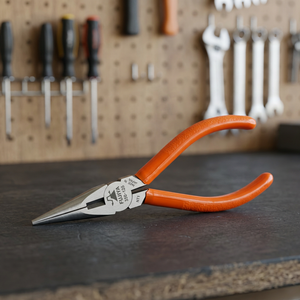 Professional Combination Pliers Industrial <b>Hand</b> <b>Tool</b> for Electrical and Mechanical Work - Product Image 2