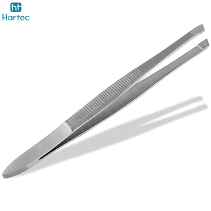 Juego de 9 Instrumentos de Podología de Grado Médico con Certificación ISO, Autoclavables, Kit Quirúrgico para el Cuidado de los Pies - Product Image 3