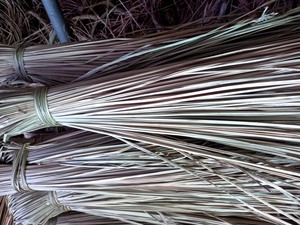 เชือกหญ้าทะเลถักซ้าย 40 นิ้ว เส้นใยธรรมชาติ สำหรับเชือกและเฟอร์นิเจอร์ ราคาส่ง 32 ANGLE - Product Image 3