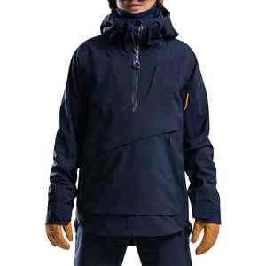 Chaqueta de Esquí Deportiva Transpirable Personalizada al por Mayor, Chaqueta de Nieve Cálida para Hombre, Chaqueta de Snowboard Impermeable para Montaña - Product Image 6