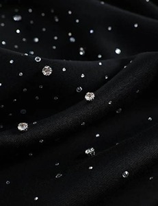 Sudadera Streetwear Oversize con Hombros Caídos y Corte Cuadrado, Personalizable, de Algodón y Poliéster, con Opciones de Estampado, Bordado y Pedrería - Product Image 6