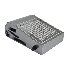 [SM] Colector de Polvo para Uñas Zephyros, Extractor de Polvo para Manicura, Bloquea el 99.9% del Polvo Fino, Filtro Certificado, Aspiradora para Salón de Uñas - Product Image 2