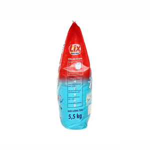Lessive en poudre Lix Extra Concentrée 5,5 kg, éco-responsable, blanchissante, prix compétitif, vente en gros, exportation - Product Image 4