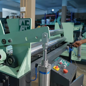 เครื่องผลิตสำลีก้อนทางการแพทย์ - Product Image 5